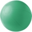 Strandbal opblaasbaar groen