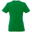 Heros dames t-shirt korte mouw groen,2xl