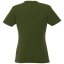 Heros dames t-shirt korte mouw army green,2xl