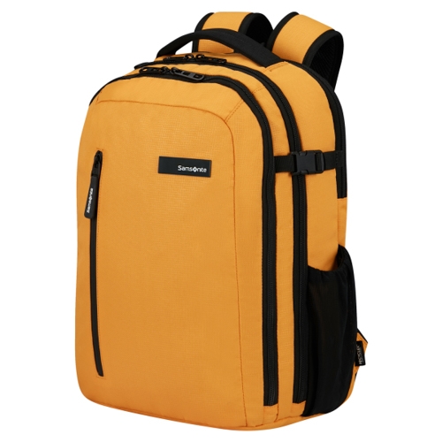Samsonite Roader Laptop Backpack M geel