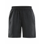 Craft Rush dames shorts zwart,2xl