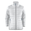 Expedition jas dames wit,l