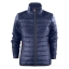 Expedition jas dames navy,l