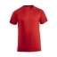 Active-T T-shirt rood,3xl