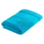 Handdoek 100x50 cm lichtblauw