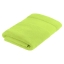 Handdoek 100x50 cm groen