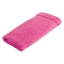 Sophie Muval handdoek 50x30 cm roze