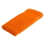 Sophie Muval handdoek 50x30 cm oranje