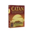 Catan - Het snelle kaartspel