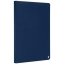 Karst® A5-notitieboek met hardcover navy