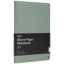 Karst® A5-notitieboek met hardcover heather groen
