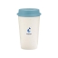 Circular&Co herbruikbare koffiebeker 340 ml blauw