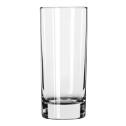 Longdrinkglas Chicago 288 ml transparant