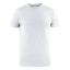 Modern licht heren T-shirt  wit,2xl