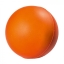 Kleur veranderende Squeezies bal oranje,one size