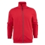Sweater Javelin RSX rood,5xl