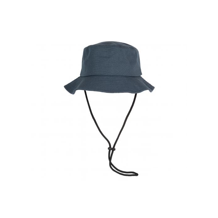 Bedrukte vissershoed, i & Koko, licht blauw met patroon | Voordelig