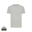 Iqoniq Manuel T-shirt ongeverfd grijs,2xl