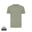 Iqoniq Manuel T-shirt ongeverfd groen,2xl