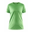 Core unify T-shirt dames craft green,2xl