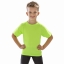 Kinder Performance aircool sportshirt