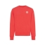 Iqoniq Kruger sweater rood,2xl