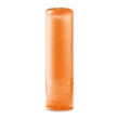 transparant oranje