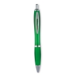transparant groen