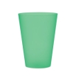 transparant groen