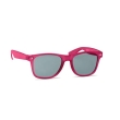 transparant fuchsia