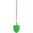lichtgroen