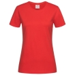 Scarlet Red