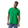 antique irish green