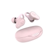 pastel roze