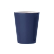 donkerblauw