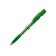 transparant groen