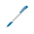 wit/blauw