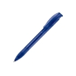 frosted blauw