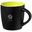 zwart/lime