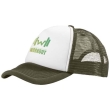 bosgroen