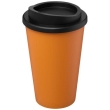 Oranje/Zwart