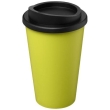 Lime/Zwart