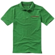 fern green