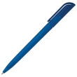 donkerblauw