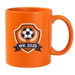 oranje