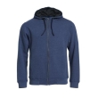 blauwmelange
