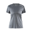 dark grey melange