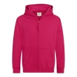 hot pink