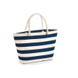naturel/navy