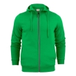 fresh green